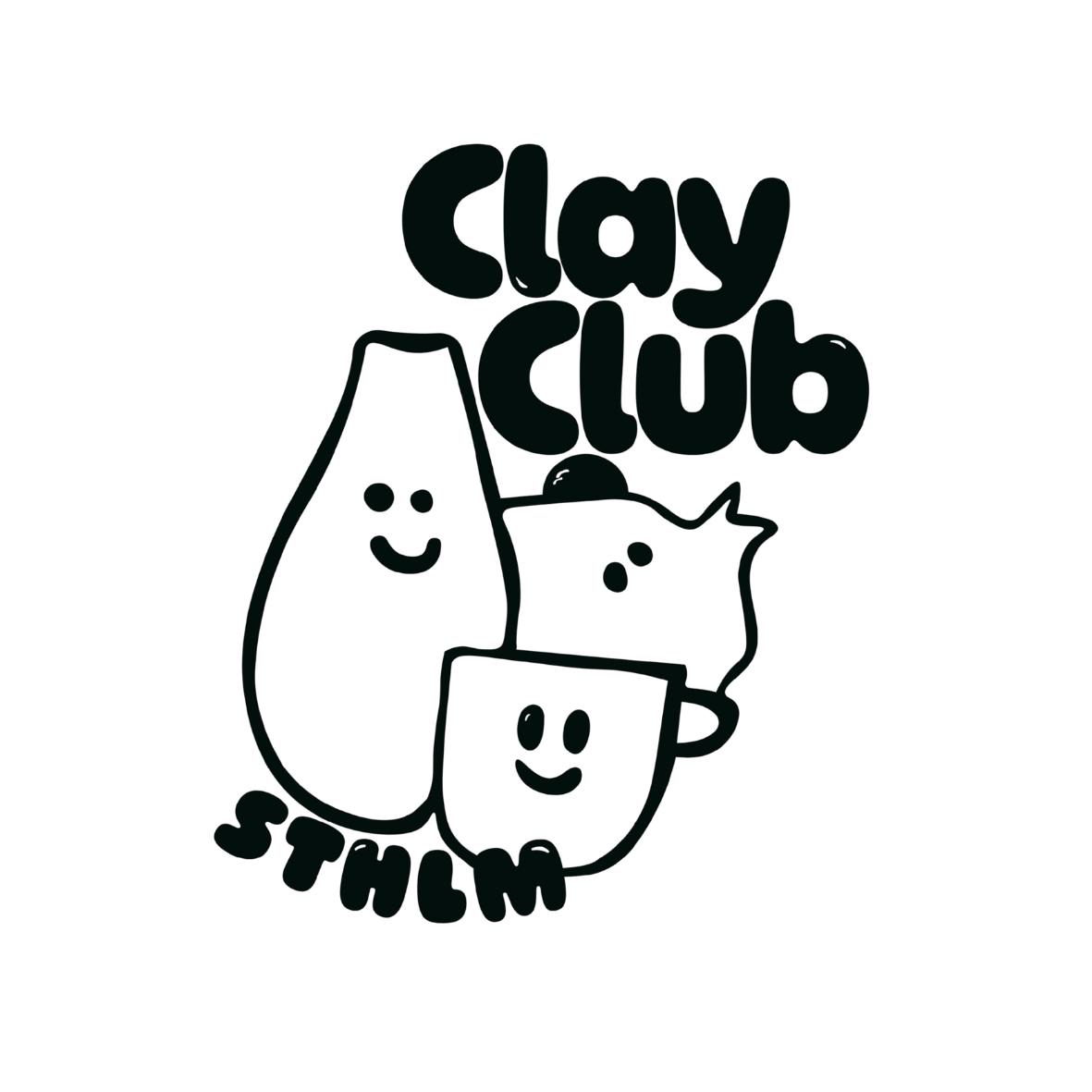 Clay Club Sthlm